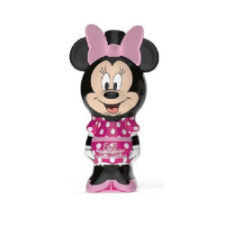 Minnie shower gel 2 in 1 2d...