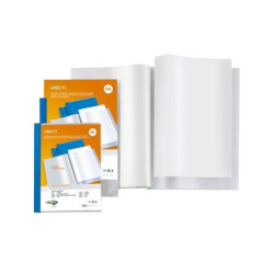 Portalistino cm.22x30 uno ti fg. 6