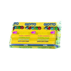 Pongo scultore panetto gr.450 gi allo
