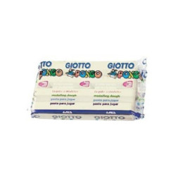 Pongo scultore panetto gr.450 bi anco