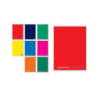 Quaderno maxi colors gr.80 1r