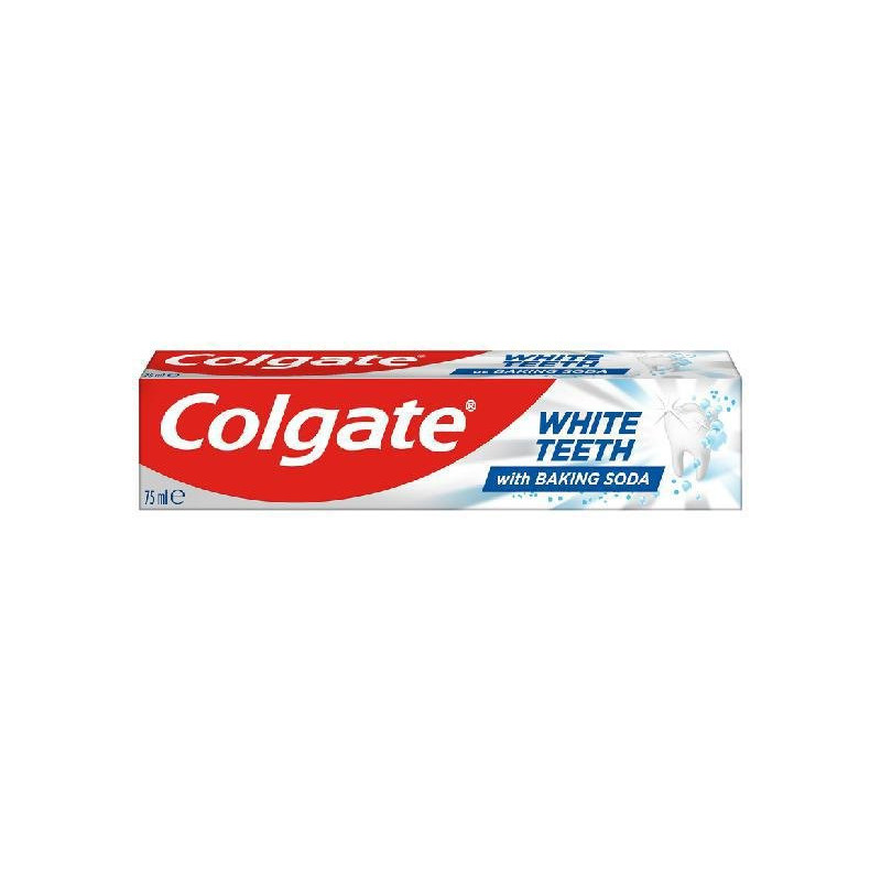 Colgate dentifricio ml. 75 bakin g soda