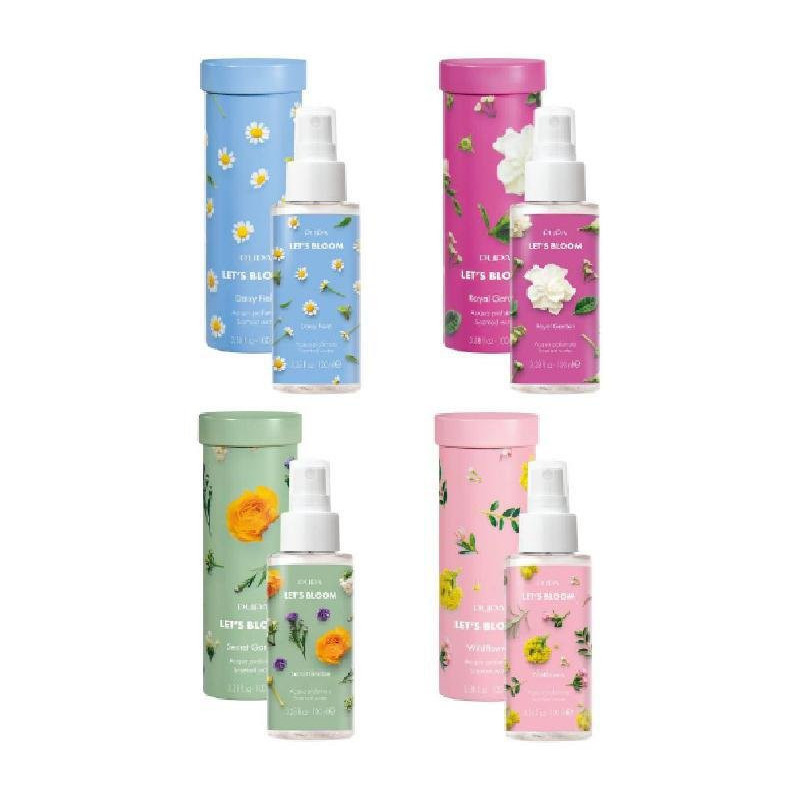 Pupa confezione regalo lets bloo m acqua profumata ml.100 948 9/0/1
