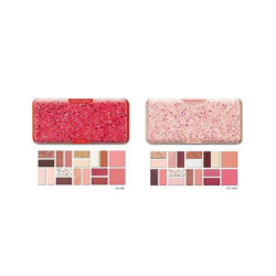 Pupa trousse palette...