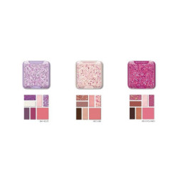 Pupa trousse palette...