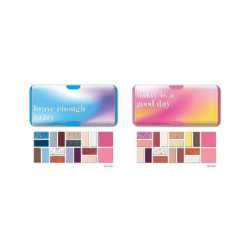 Pupa trousse palette lifecolor l