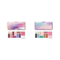 Pupa trousse palette...