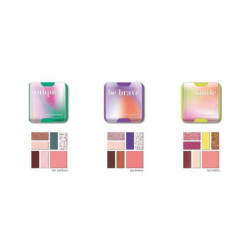 Pupa trousse palette...