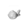 Pesce polistirolo cm.11x4