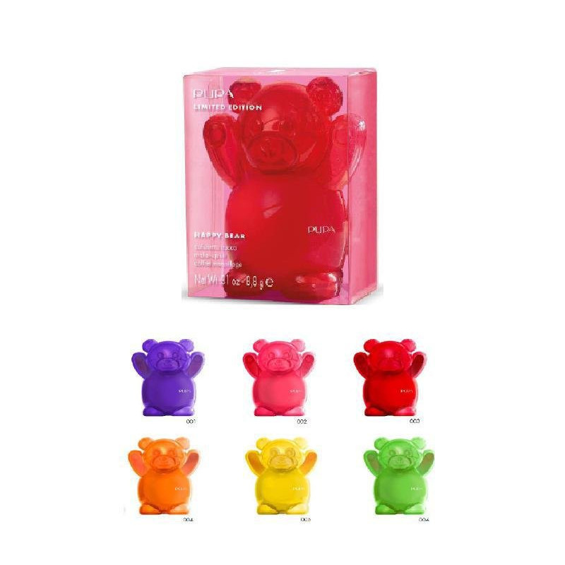 Pupa trousse happy bear
