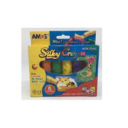 Pastelli silky pz.6