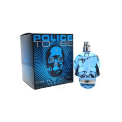 Police profumo to be edt...