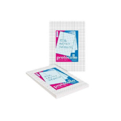 Protocollo fg.20 5mm