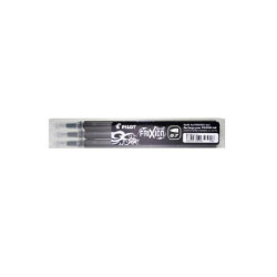 Pilot refill frixion nero pz.3