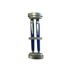 Penna + portamine in astuccio ar t. 20nik036