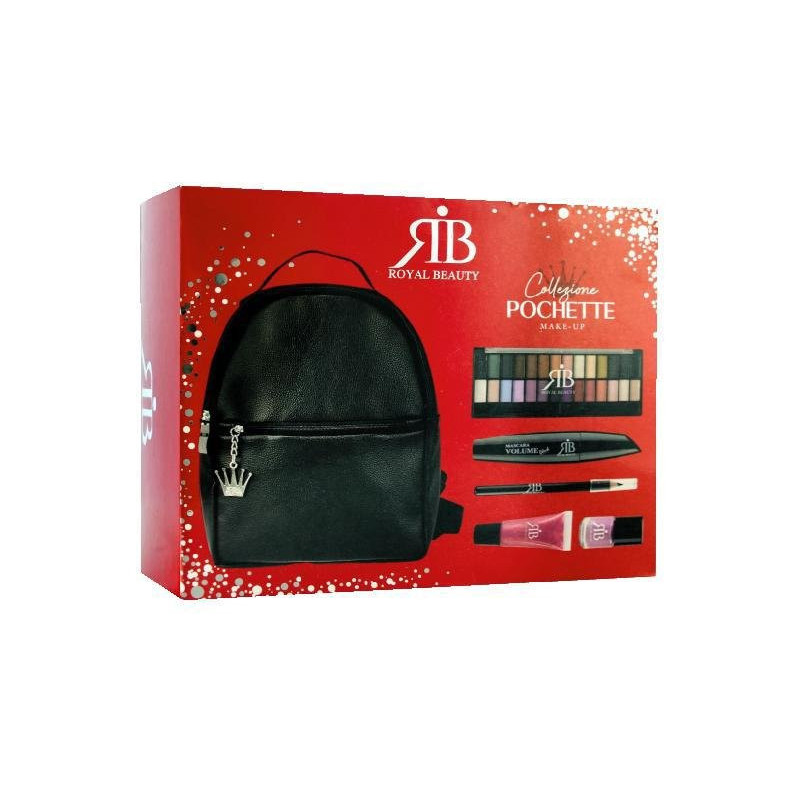 Royal beauty trousse matilde/cam illa