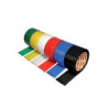 Nastro industriale mm.50xmt.66 rosso
