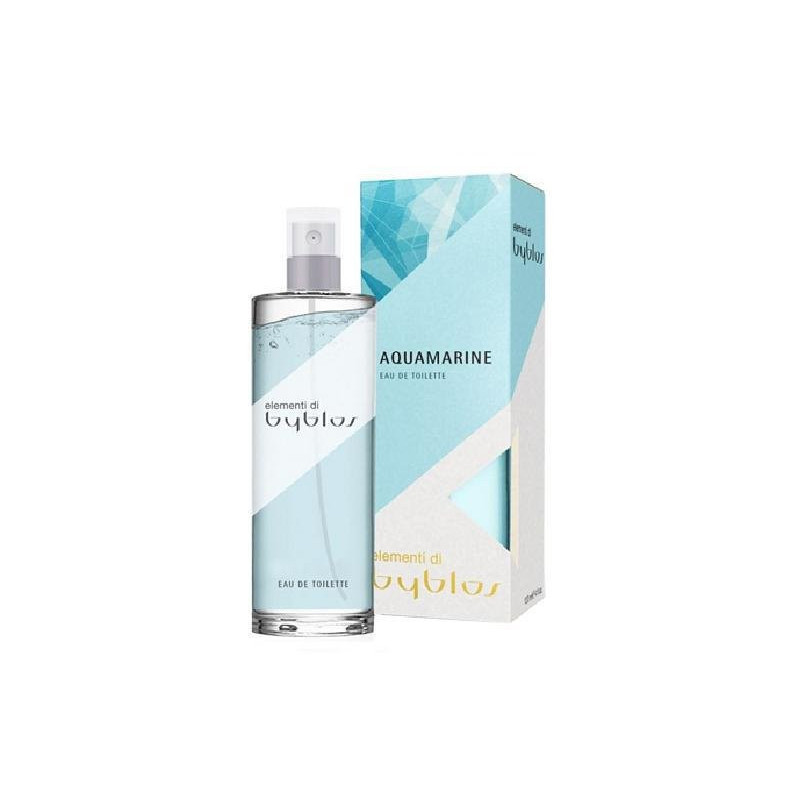 Byblos profumo edt ml.120 aquama rine vapo