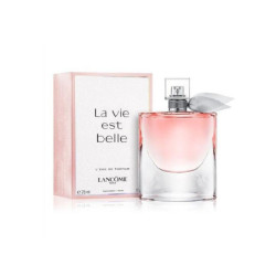 Lancome profumo la vie est...