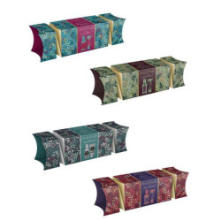 Tesori oriente confezione...