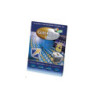 Etichette adesive in formato a4 argento mm.36x19 fg.100