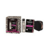 Malizia confezione regalo animalier deodorante+maschera+beauty
