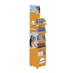 Leocrema solare kit expo...