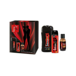 Intesa confezione regalo...