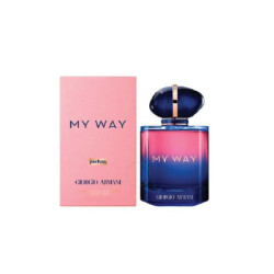 Armani profumo my way edp...