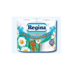 Regina carta igienica...