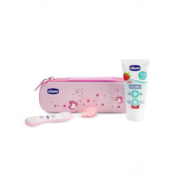 Chicco confezione...