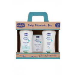 Chicco confezione...