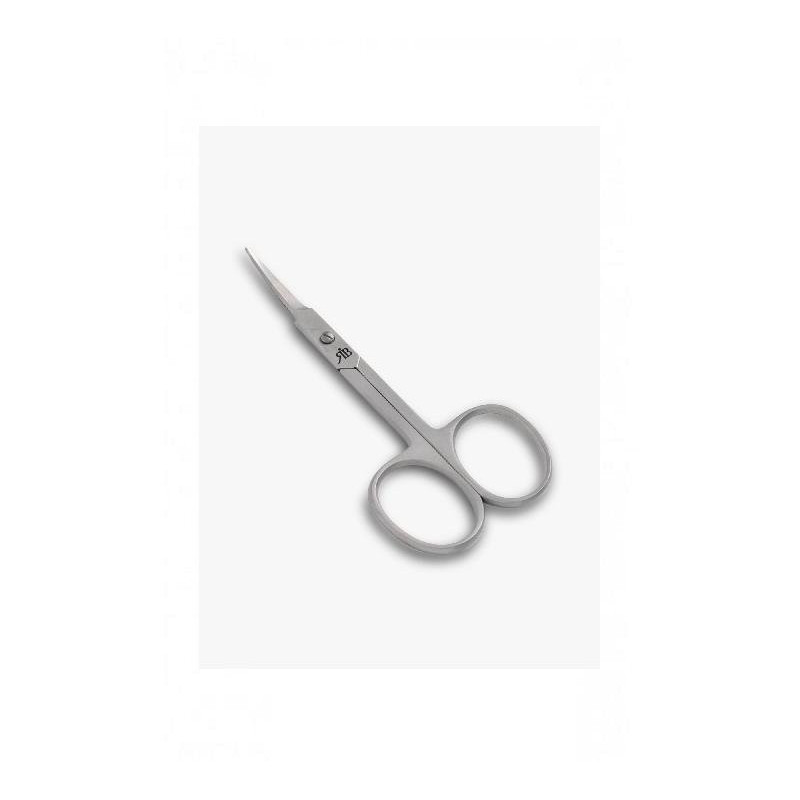 Royal beauty forbici da manicure punta dritta art.040