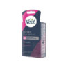 Veet strisce depilatorie viso pz .12 pelli normali