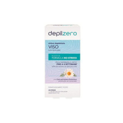 Depilzero strisce depilatorie vi so pz.20
