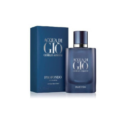 Armani profumo acqua di gio...