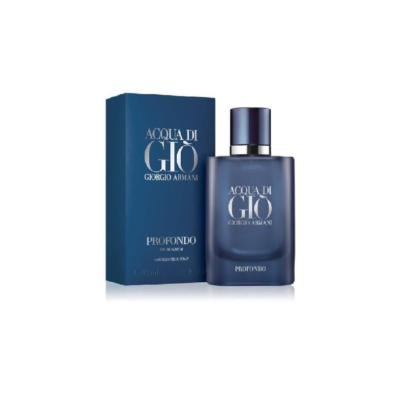 Armani profumo acqua di gio pro fondo edp ml. 30 vapo uomo