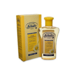 Schultz lozione schiarente ml.200 camomilla