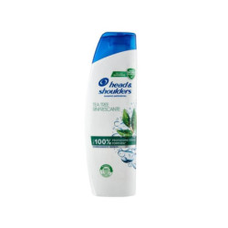 Head & shoulders shampoo...