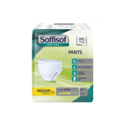 Soffisof pannoloni pants...