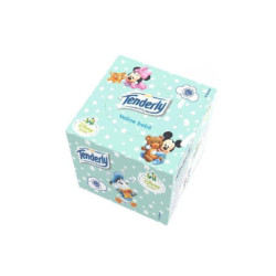 Tenderly veline bebe  pz.50