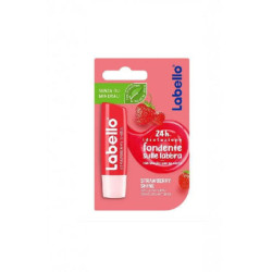 Labello burro cacao fragola...