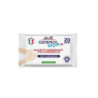 Idrofil salviette multiuso pz.20 igienizzanti sanitizzanti clorexidina