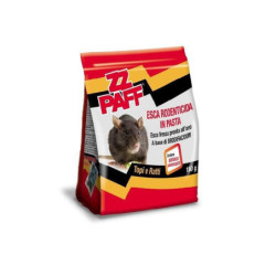 Zzpaff esca topicida pasta gr.15 0