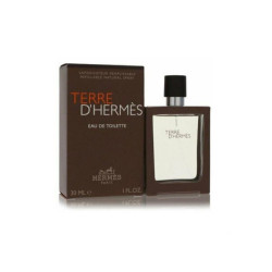 Hermes profumo terre d...
