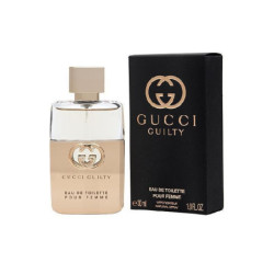 Gucci profumo guilty edt ml. 30 vapo donna
