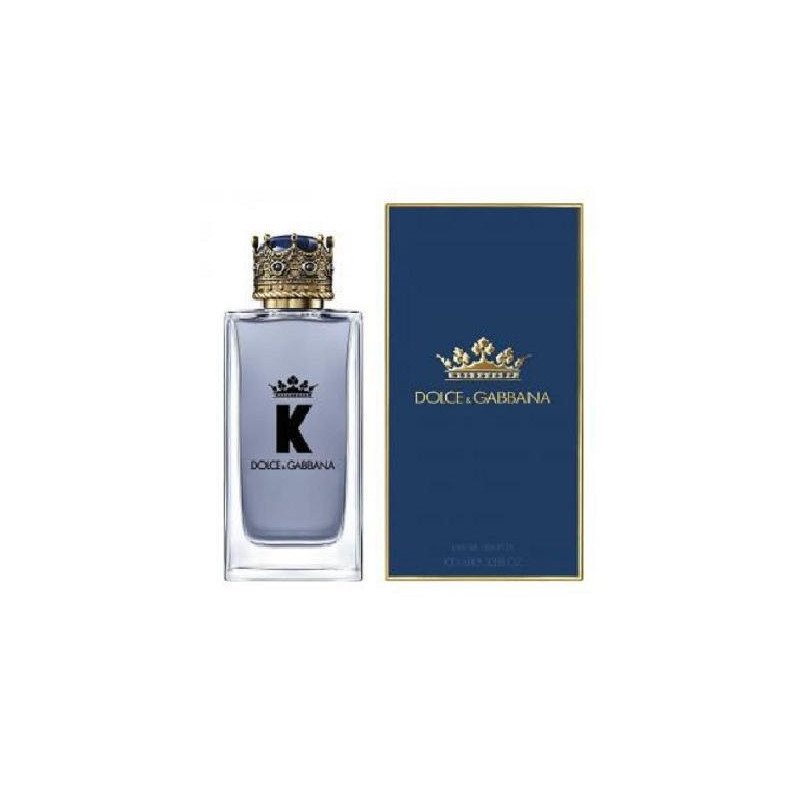 Dolce e gabbana profumo k edt ml . 50 vapo uomo
