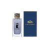 Dolce e gabbana profumo k edt ml . 50 vapo uomo