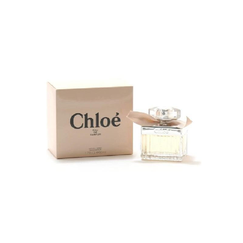 Chloe profumo edp ml. 50 vapo donna
