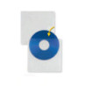 Busta pvc porta cd soft cd 